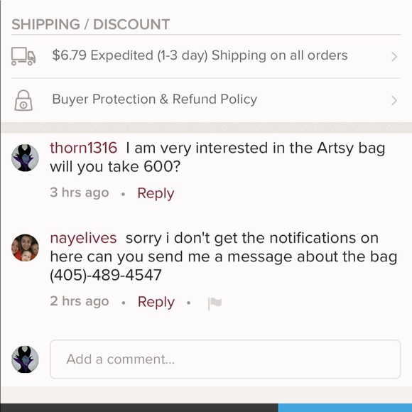 SCAMMER!!! Seller just scammed me out of 650.00!!! - Picture 7 of 7